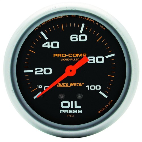 Autometer 5421 jauge - autometer,