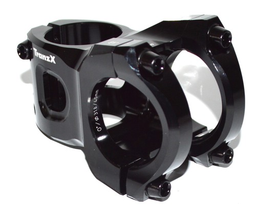 Potence vtt 8 - , 0°