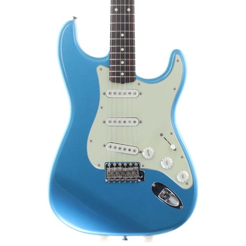 Fender traditional 260s - traditional,