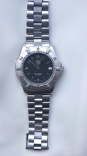 TAG Heuer Professional 200m