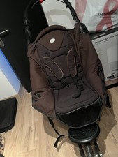 Poussette bébé confort - poussette,