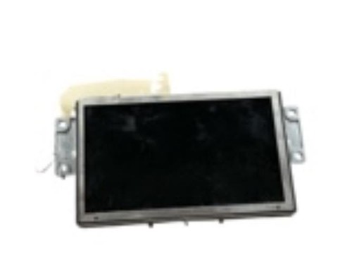 Ecran gps citroen - gps, 2