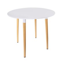 Table de Repas Scandinave