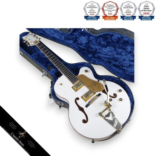 Gretsch synchromatic falcon - synchromatic,