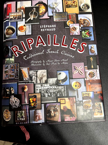 Ripailles traditional french - traditional,