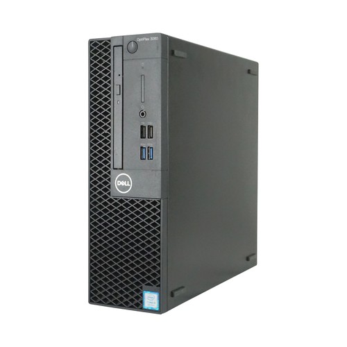 Dell optiplex 3060 sff - 3060, mini
