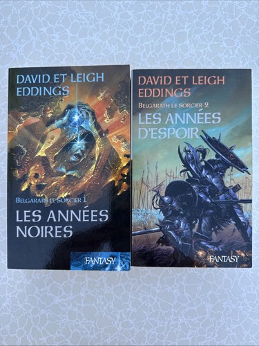 Lot livres poche - livres, david