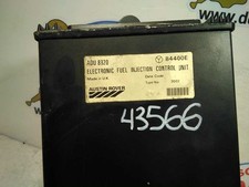 ADU8820 boîtier moteur uce MG