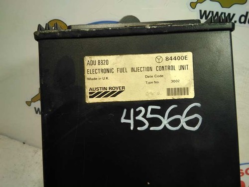 Adu8820 boîtier moteur uce - boîtier, mg