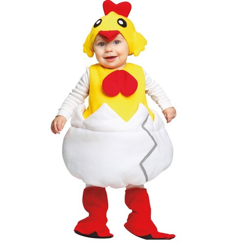 Mon autre moi costume - mon,