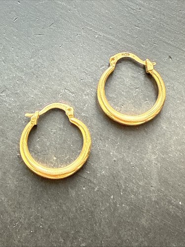 Ancienne paire boucle - ancienne,