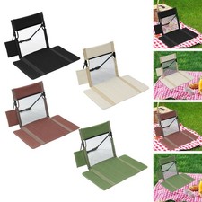 Chaise pliante de camping