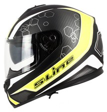 S440 HALO Casque Intégral