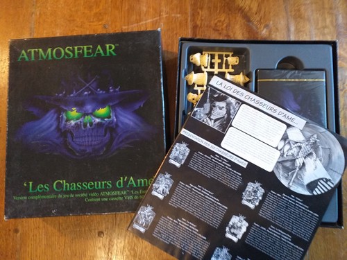 Jeu société atmosfear - jeu,