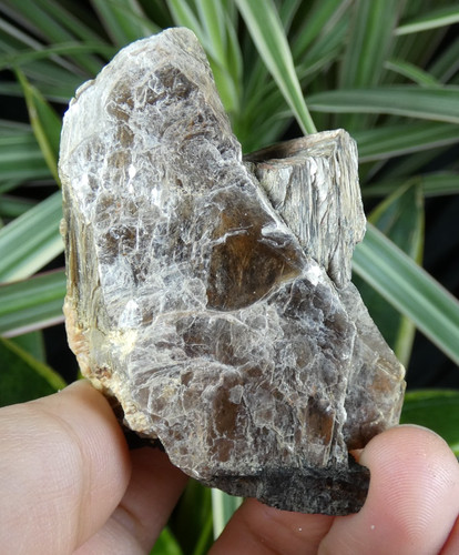 Feuillets mica muscovite - feuillets, &