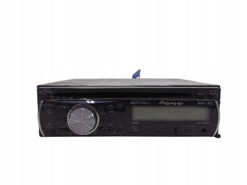 Pioneer deh 2200ubb radio - radio, aux