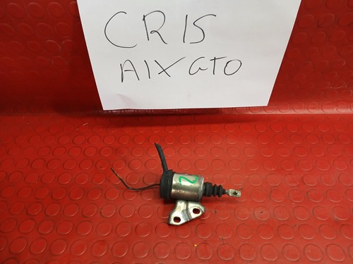 Solenoïde arrêt moteur aixam - arrêt,