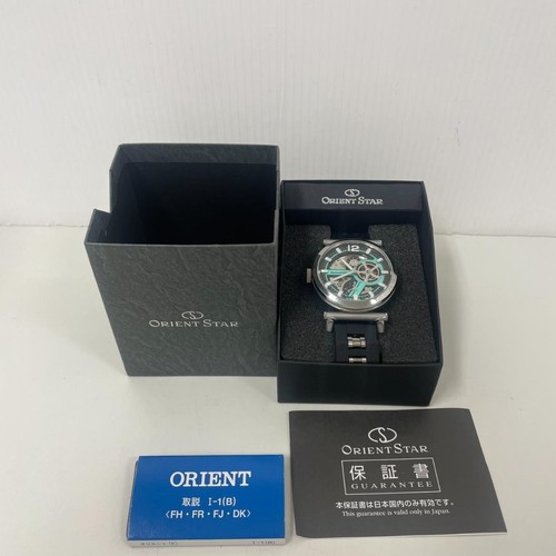 Montre bracelet automatique - montre-bracelet,