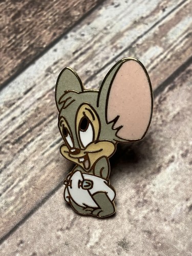 Pin tiny tunes signé - pin’s,