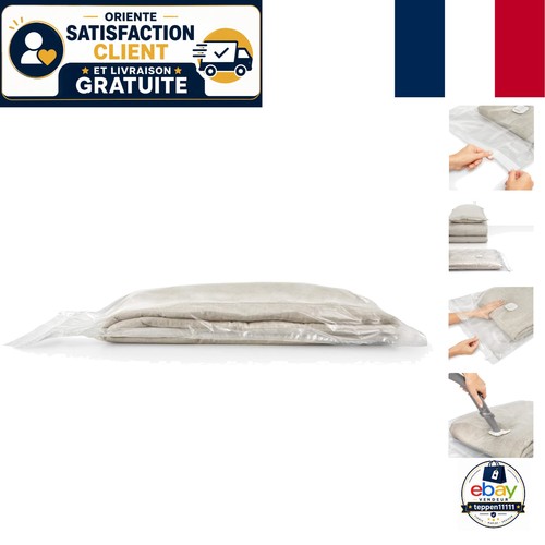 Rayen sacs sous vide l - vide,