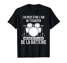 Instrument De Musique Cadeau