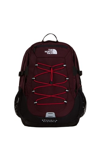 The north face - face, borealis
