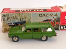 1/43 Gaz 24-02 Volga a13