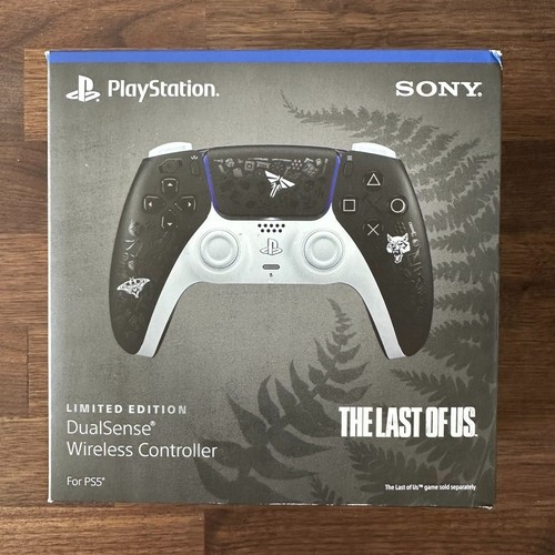 The last playstation - last,