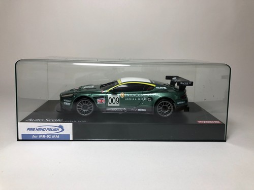 Kyosho mini body - body, asc