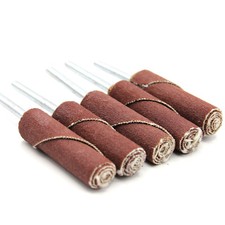 5 Pièce Papier de Verre