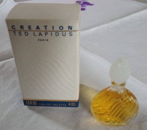 Miniatures parfum de - de,