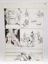 " Gerfried" Ep 4 Planche 8/12