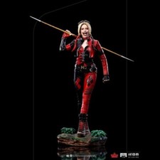 -=] IRON STUDIOS - Suicide