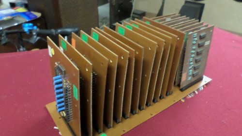 Piéces détachées orgue