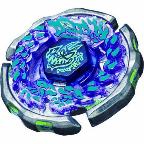 Toupie ray gil metal masters - ray,