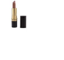 REVLON SUPER LUSTROUS LIPSTICK N°103 CARAMEL GLACE ROUGE A LÈVRES
