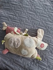 Doudou Chien Moulin Roty Koko La Lune
