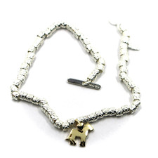 Bracelet en Argent 925, À