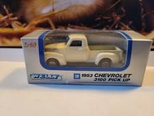 Welly collection chevrolet - welly,