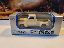 Welly Collection - Chevrolet 3100 Pick Up beige 1953 - 1:60