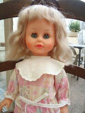 POUPEE MICHELA  MARTINE DE CABAR  DE 42 CM