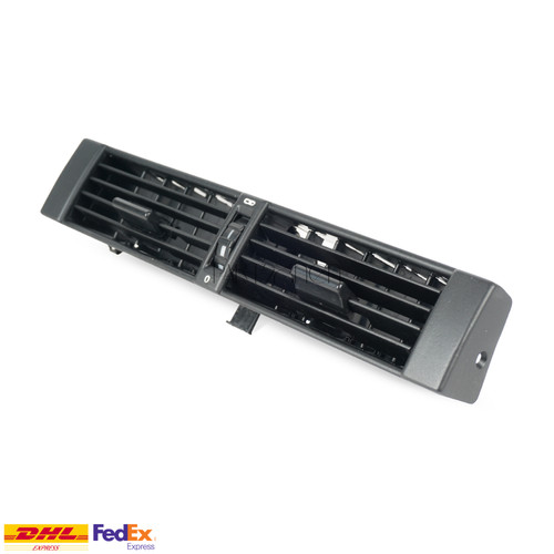 Grille ventilation centrale - grille, de