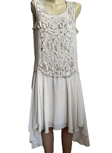 Elisa cavaletti sleeveless - elisa,