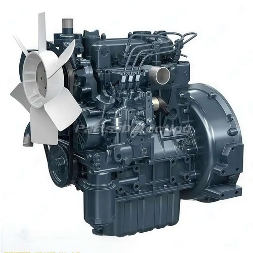 Engine for kubota - engine, d722