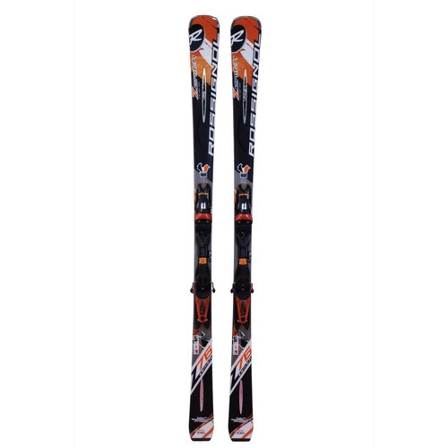 Ski occasion rossignol zenith - ski,