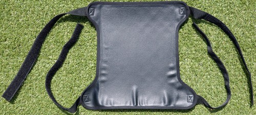 Coussin selle moto - coussin,