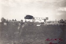Italy Brescia Meeting Bleriot