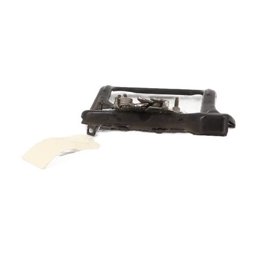Serrure capot peugeot 208 - de,