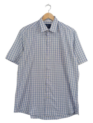 Centerline chemise homme bleu - chemise,