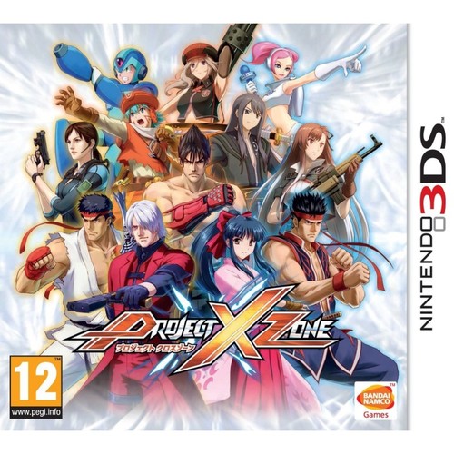Project zone - project,